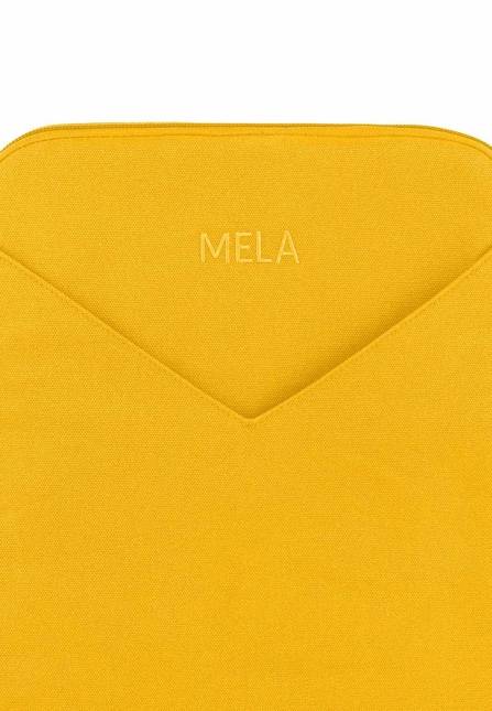 Melawear Unisex Laptophülle SUMIT 50% Rabatt für begrenzte Zeit