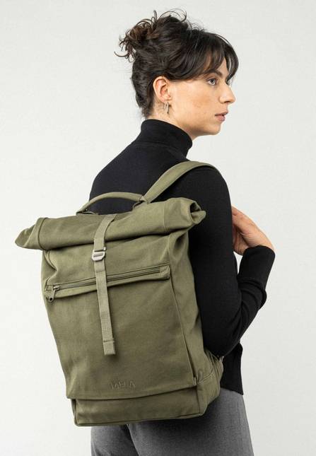 Melawear Rucksack AMAR Auslauf