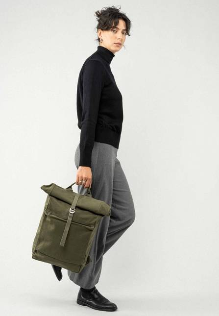 Melawear Rucksack AMAR Auslauf