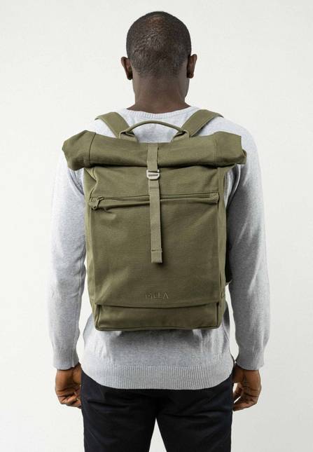Melawear Rucksack AMAR Auslauf