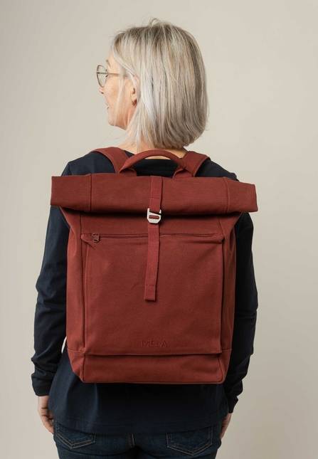 Melawear Rucksack AMAR Verkauf