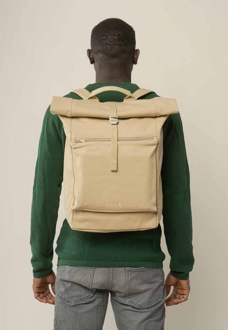 Melawear Rucksack AMAR Angebote