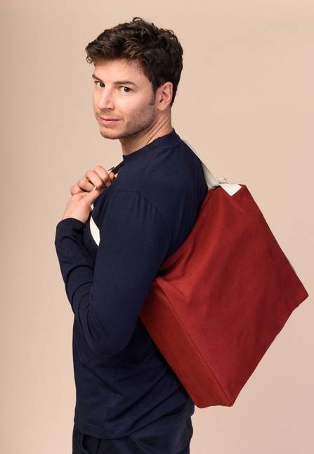 Melawear Slingbag DIYO Schlussverkauf
