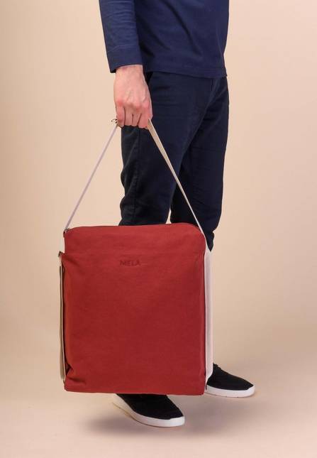 Melawear Slingbag DIYO Schlussverkauf