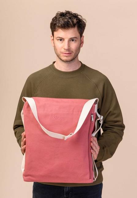 Melawear Slingbag DIYO Günstiger Verkauf