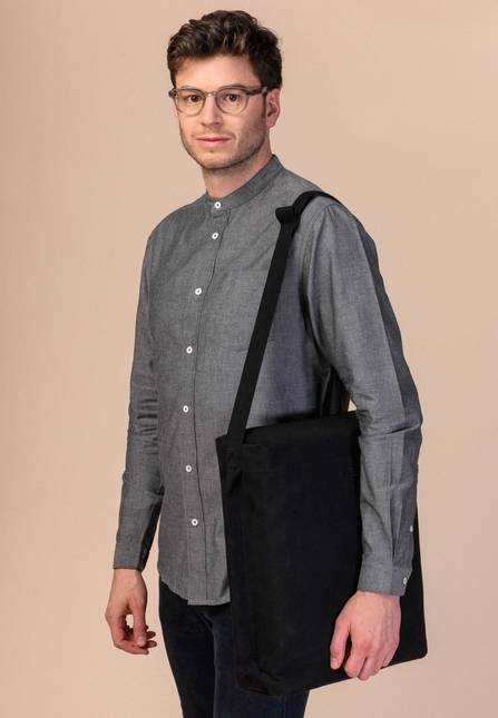 Melawear Slingbag DIYO Fabrikverkauf
