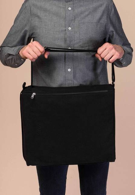 Melawear Slingbag DIYO Fabrikverkauf