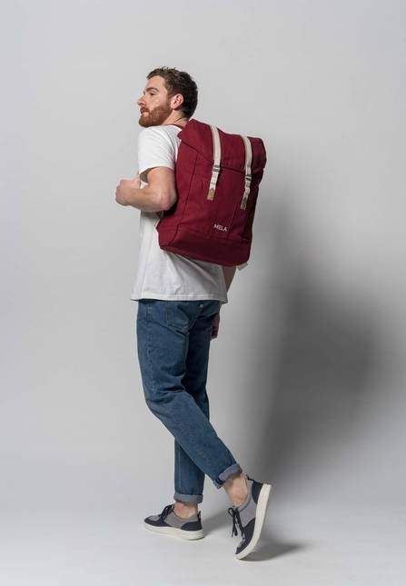 Melawear Rucksack MELA V Meist gekauft