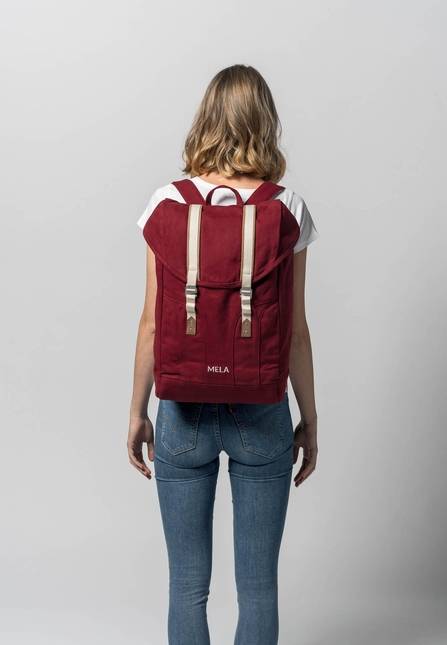 Melawear Rucksack MELA V Meist gekauft