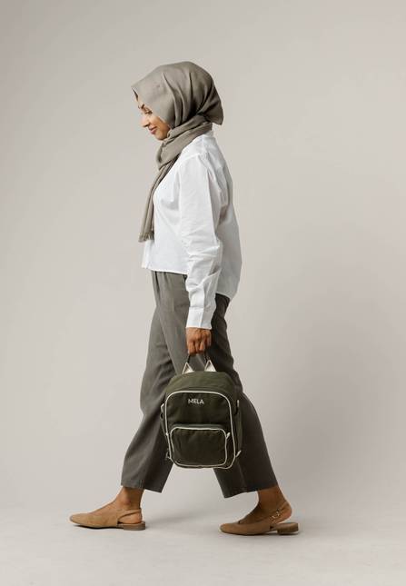Melawear Rucksack MELA II mini Kostenloser Versand