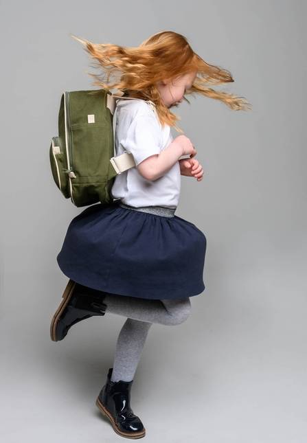 Melawear Rucksack MELA II mini Kostenloser Versand