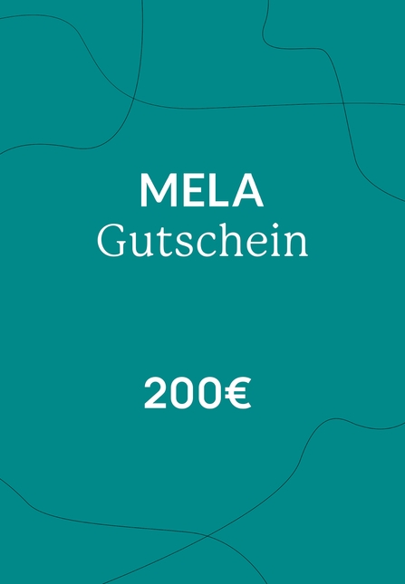 Melawear Gutschein über 200€ Versandkostenfrei