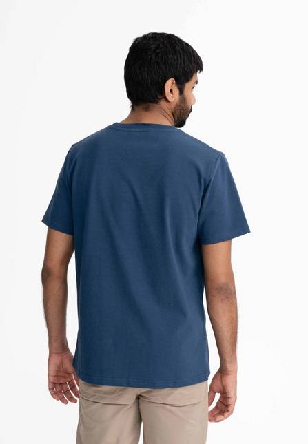 Melawear T-Shirt schwer PRAVIN Online Shopping