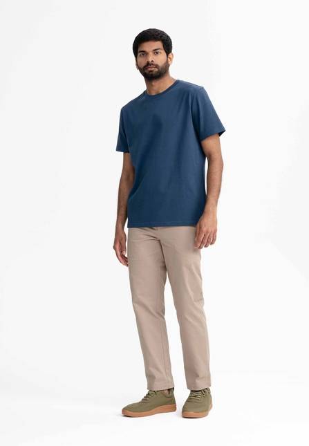 Melawear T-Shirt schwer PRAVIN Online Shopping