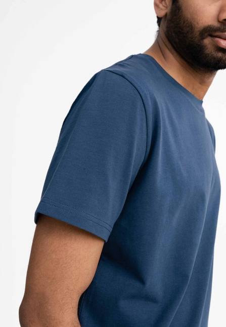 Melawear T-Shirt schwer PRAVIN Online Shopping