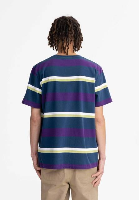 Melawear T-Shirt schwer PRAVIN Exklusivangebot