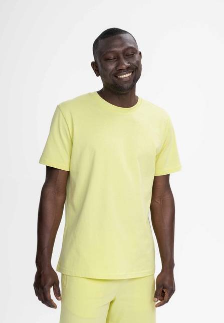 Melawear T-Shirt schwer PRAVIN Preisnachlass