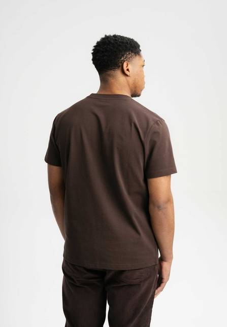 Melawear T-Shirt schwer PRAVIN Saisonschlussverkauf