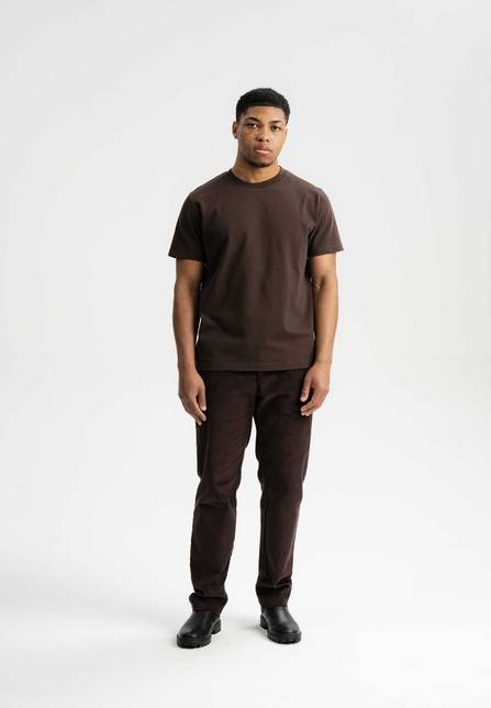 Melawear T-Shirt schwer PRAVIN Saisonschlussverkauf