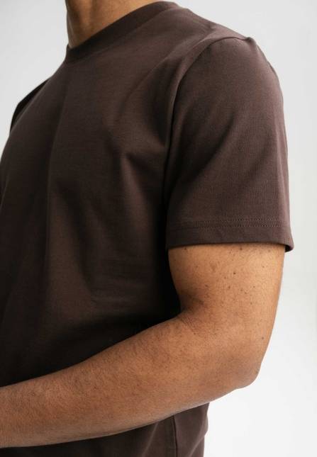 Melawear T-Shirt schwer PRAVIN Saisonschlussverkauf
