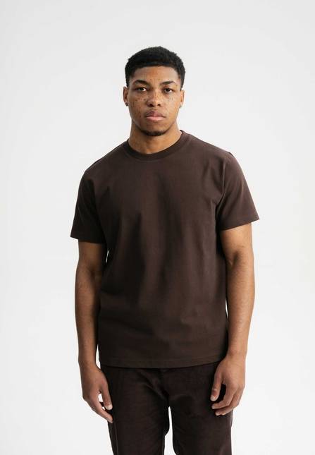 Melawear T-Shirt schwer PRAVIN Saisonschlussverkauf