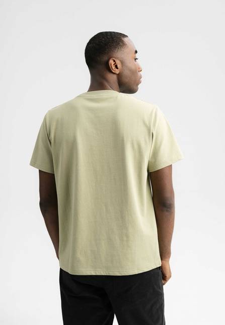 Melawear T-Shirt schwer PRAVIN Black Friday
