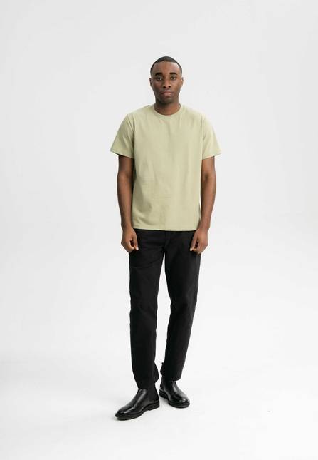 Melawear T-Shirt schwer PRAVIN Black Friday