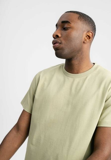 Melawear T-Shirt schwer PRAVIN Black Friday