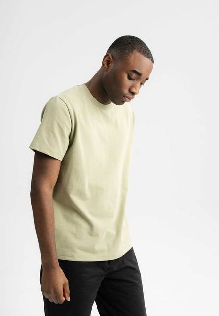 Melawear T-Shirt schwer PRAVIN Black Friday