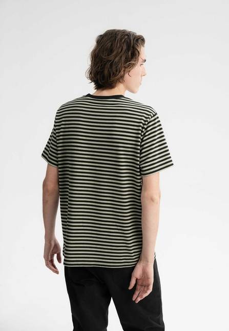 Melawear T-Shirt schwer PRAVIN Cyber Monday