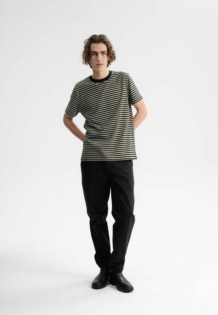 Melawear T-Shirt schwer PRAVIN Cyber Monday