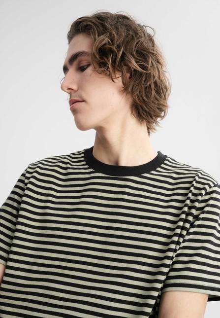 Melawear T-Shirt schwer PRAVIN Cyber Monday