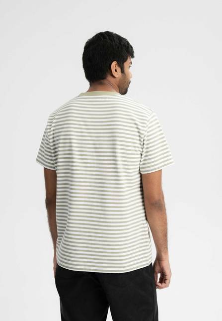 Melawear T-Shirt schwer PRAVIN Weihnachtsangebot