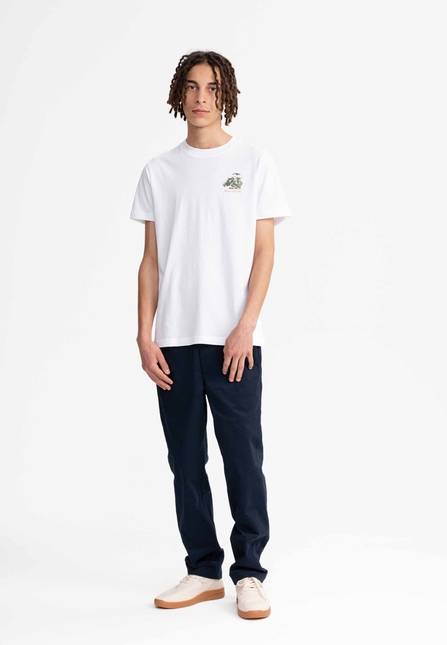Melawear Herren T-Shirt Artist Edition Kruttika Osterangebot