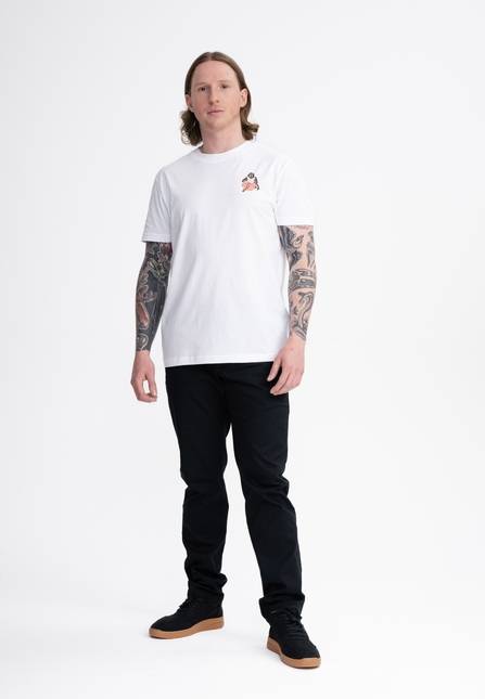 Melawear Herren T-Shirt Artist Edition Kruttika Muttertagsangebot
