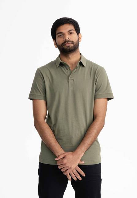 Melawear Poloshirt JASPAL Vatertagsangebot