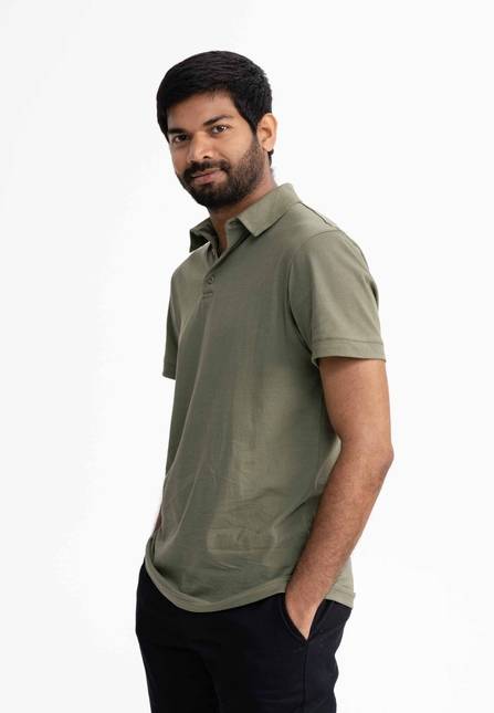 Melawear Poloshirt JASPAL Vatertagsangebot