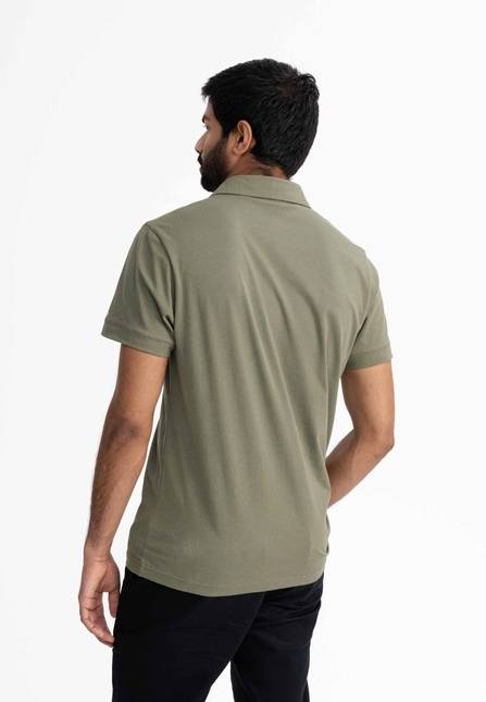 Melawear Poloshirt JASPAL Vatertagsangebot