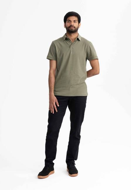Melawear Poloshirt JASPAL Vatertagsangebot