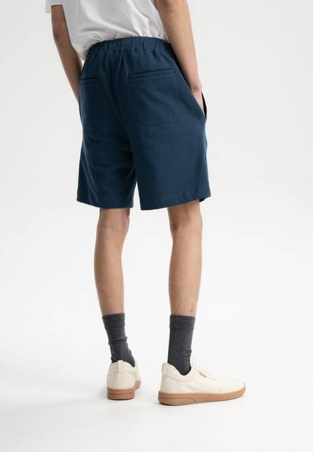 Melawear Jersey Shorts KRISH Top Angebot