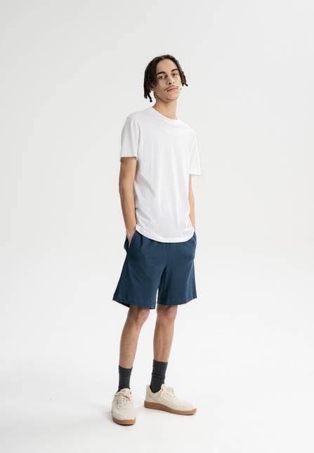 Melawear Jersey Shorts KRISH Top Angebot