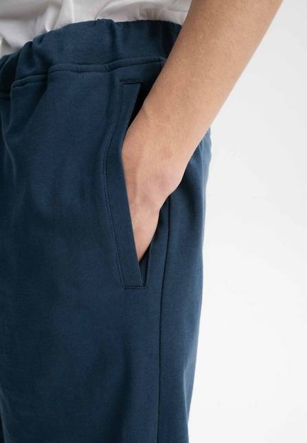 Melawear Jersey Shorts KRISH Top Angebot