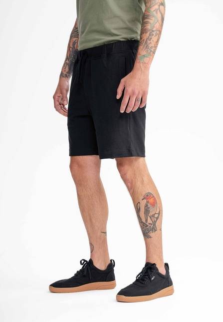 Melawear Jersey Shorts KRISH Neueste Mode