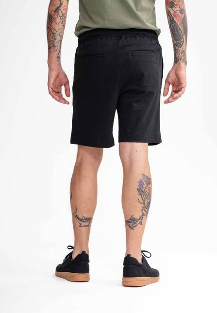 Melawear Jersey Shorts KRISH Neueste Mode