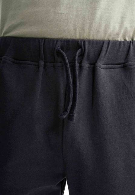 Melawear Jersey Shorts KRISH Neueste Mode