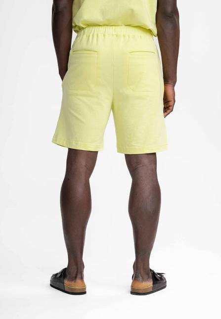 Melawear Jersey Shorts KRISH Online Outlet