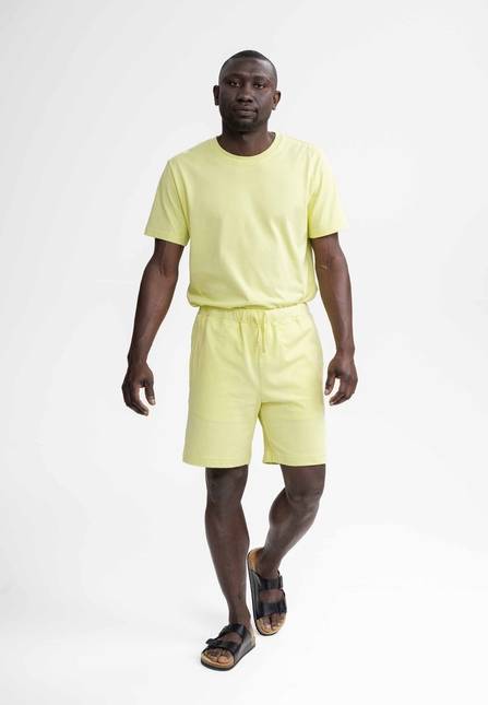 Melawear Jersey Shorts KRISH Online Outlet
