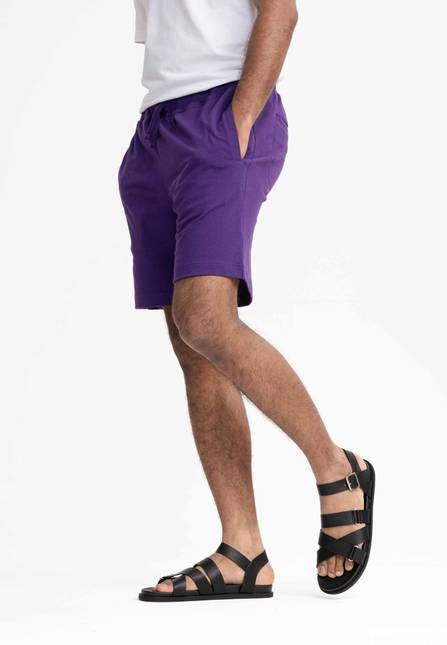 Melawear Jersey Shorts KRISH Zeitlich begrenztes Angebot