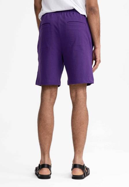 Melawear Jersey Shorts KRISH Zeitlich begrenztes Angebot