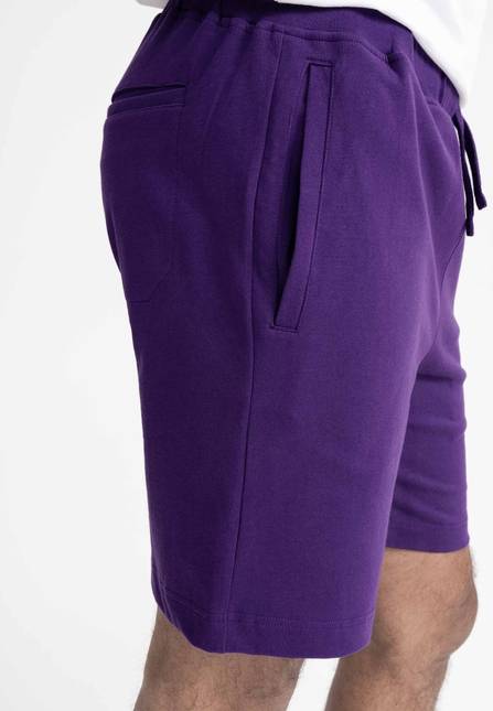 Melawear Jersey Shorts KRISH Zeitlich begrenztes Angebot